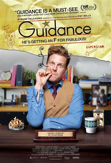 Guidance films .